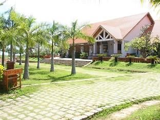 Long Thuan Resort Phan Rang Extérieur photo