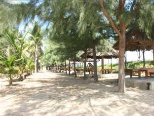 Long Thuan Resort Phan Rang Extérieur photo