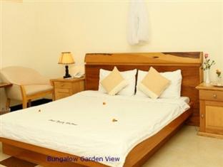 Long Thuan Resort Phan Rang Extérieur photo