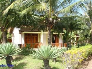 Long Thuan Resort Phan Rang Extérieur photo