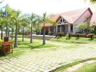 Long Thuan Resort Phan Rang Extérieur photo